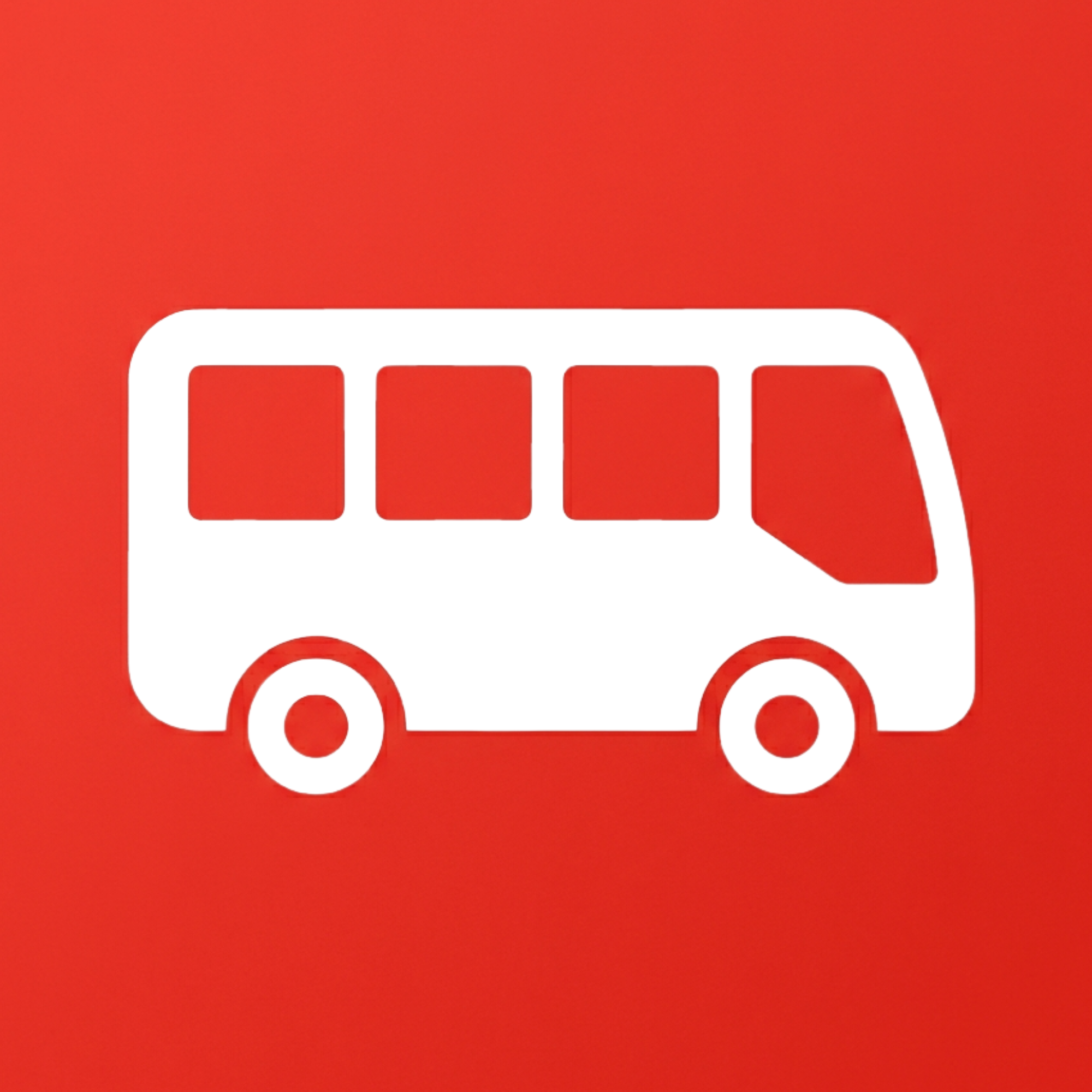 Coruña Bus